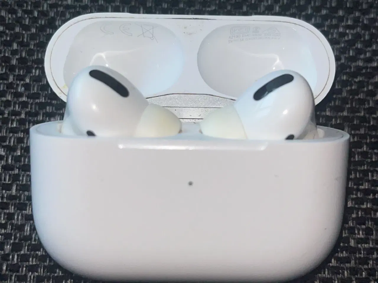 Billede 1 - Apple AirPods Pro