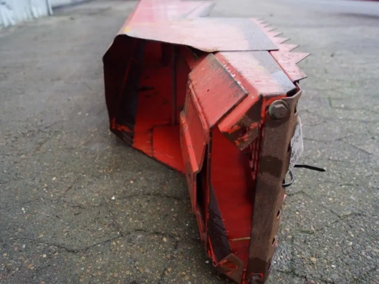 Billede 3 - Massey Ferguson 40 Ryster 28480523