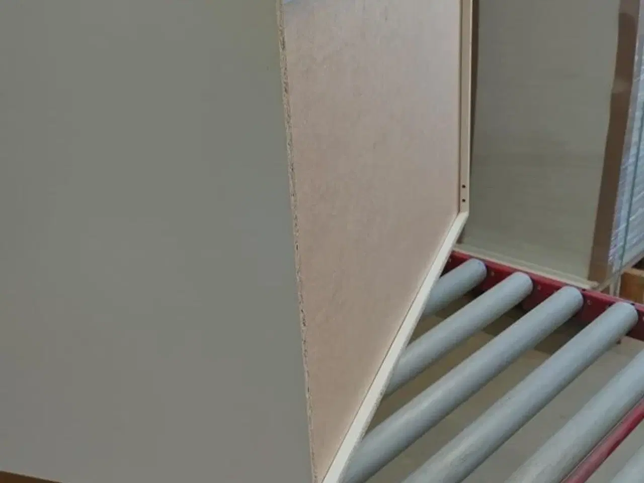 Billede 3 - 4 stk. usamlet underskabe H: 70,4 x B: 100 x D: 58,1