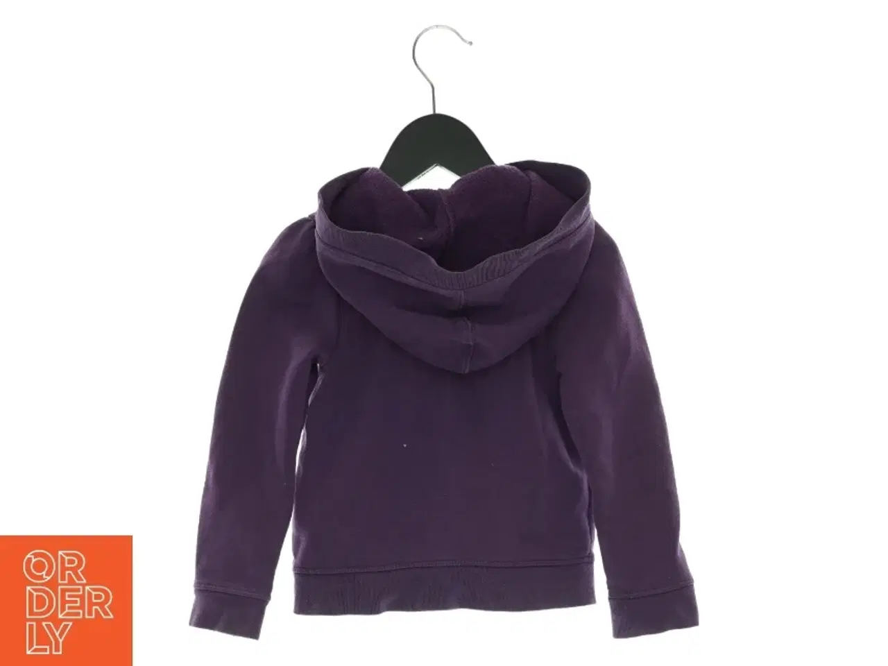 Billede 2 - Hættetrøje fra H&M (str. 98/104)