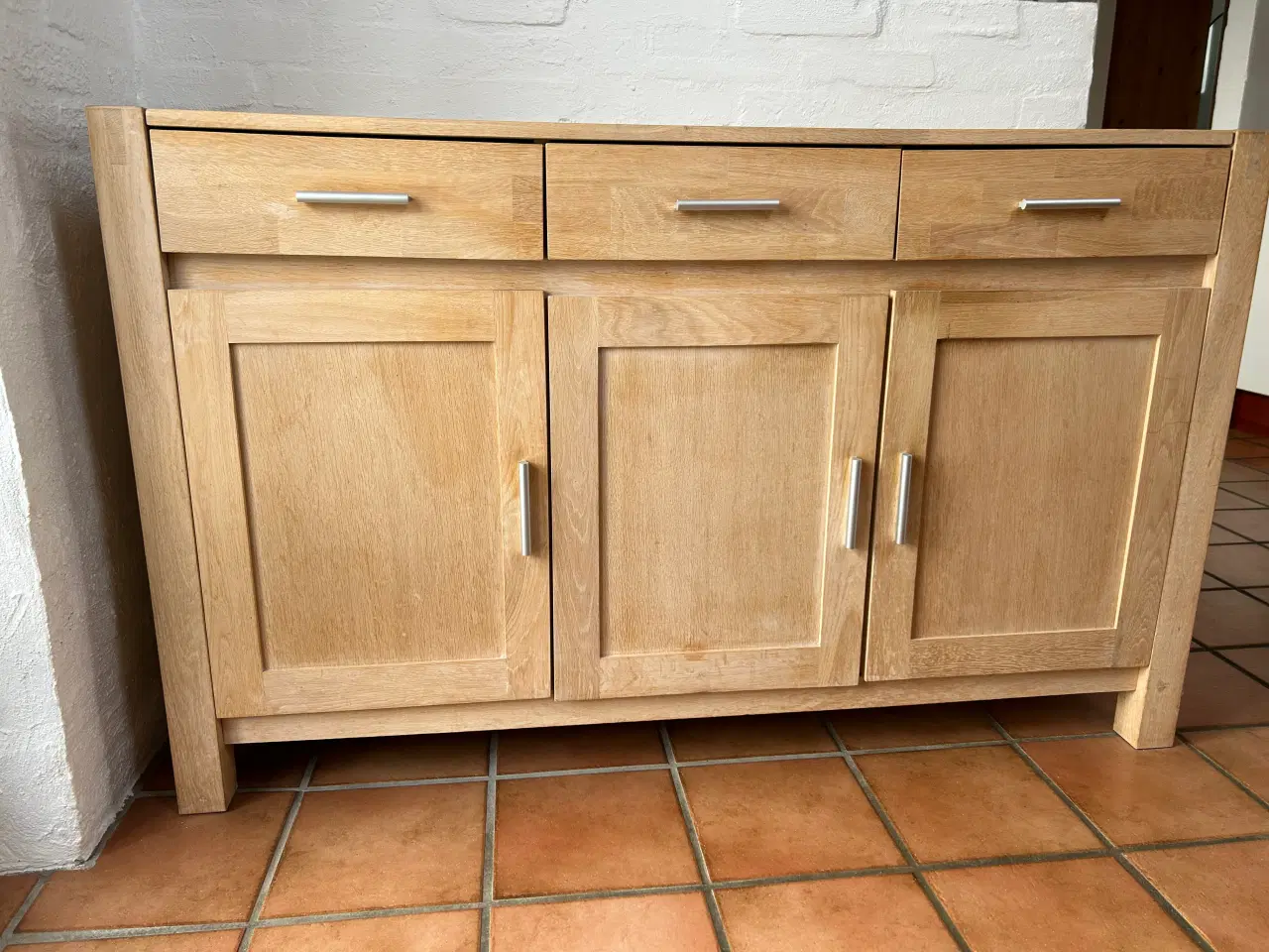 Billede 1 - Flot skænk - giv et bud