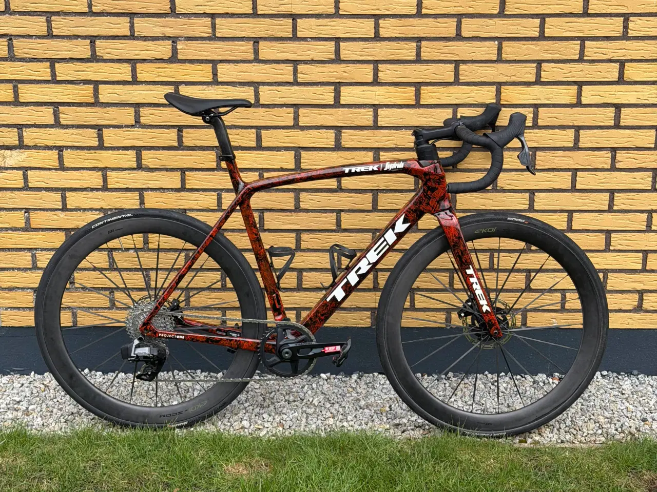 Billede 1 - Trek Emonda SLR