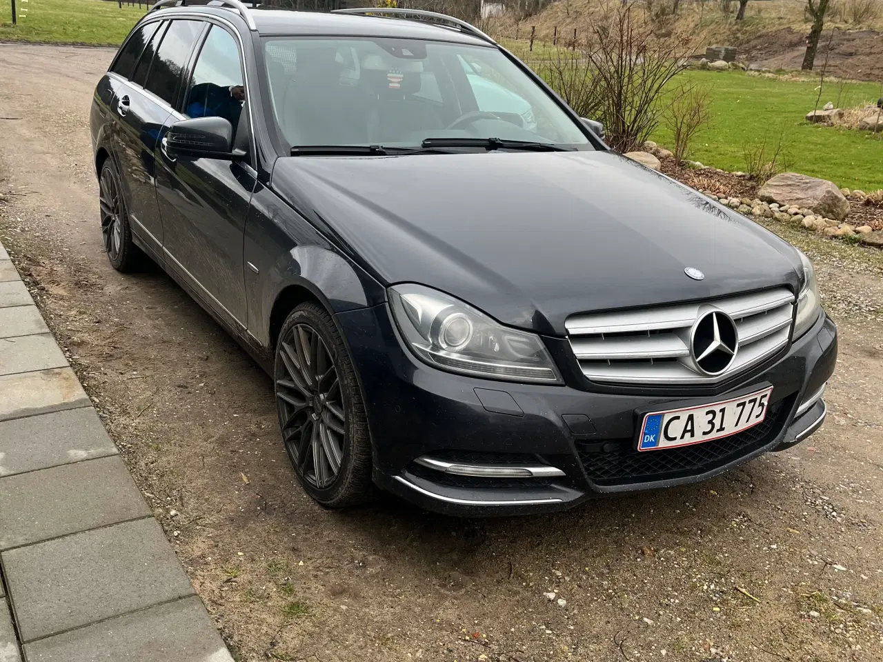 Billede 6 - Mercedes C200