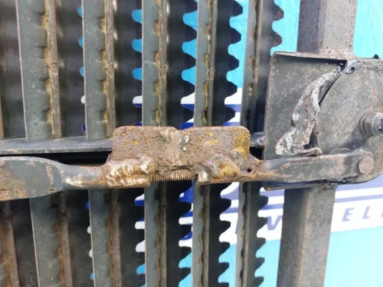 Billede 8 - Massey Ferguson 7278 Undersold 28482374