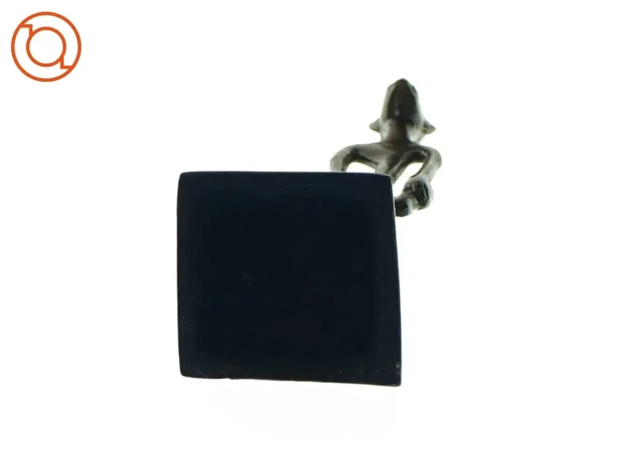 Billede 4 - Dekorativ figur  (str. L:31)
