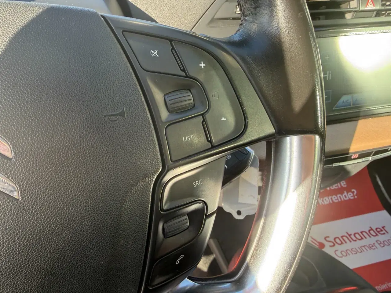 Billede 14 - Citroën C4 Picasso 1,6 BlueHDi 120 Seduction