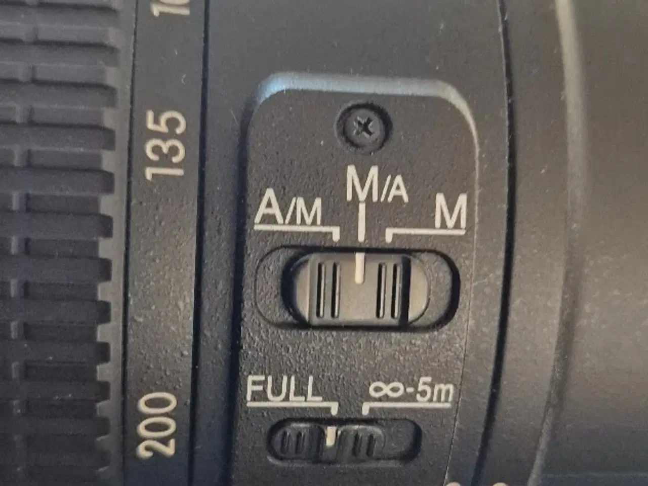 Billede 3 - Nikkor 70-210 2,8 Gll ED