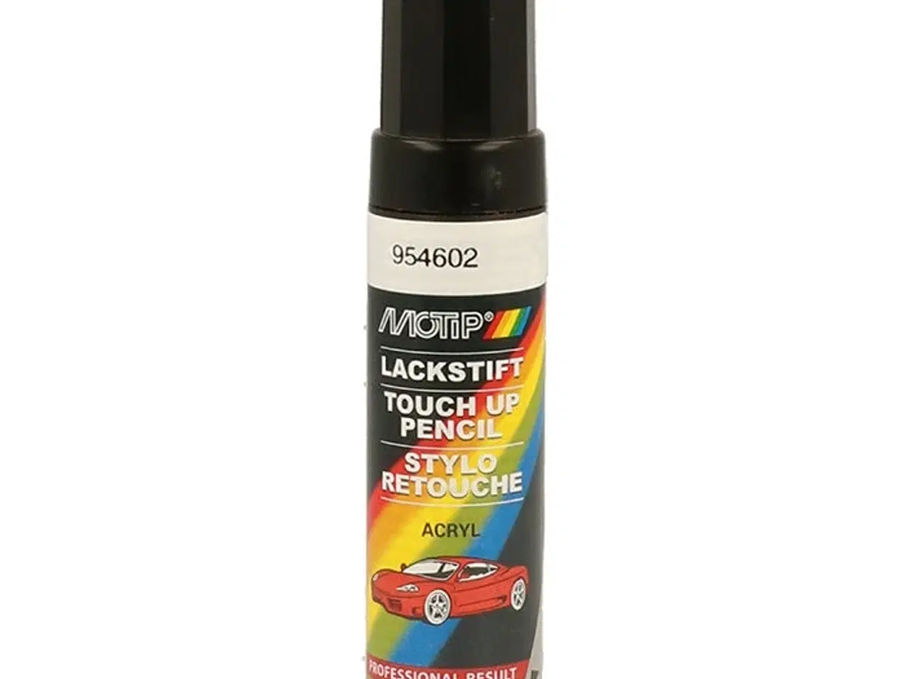 Billede 1 - Motip 954602 lakstift akryl autolak 12ml