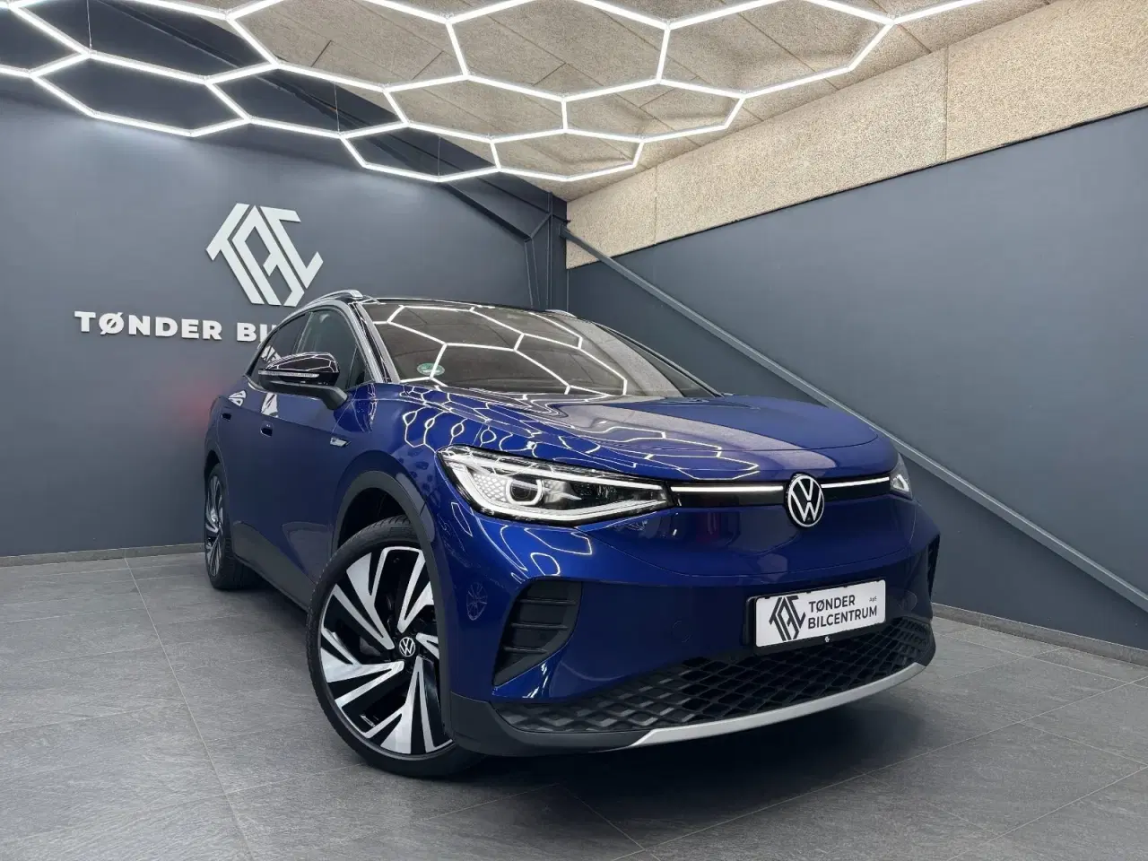 Billede 1 - VW ID.4 77 1ST Pro Performance Max