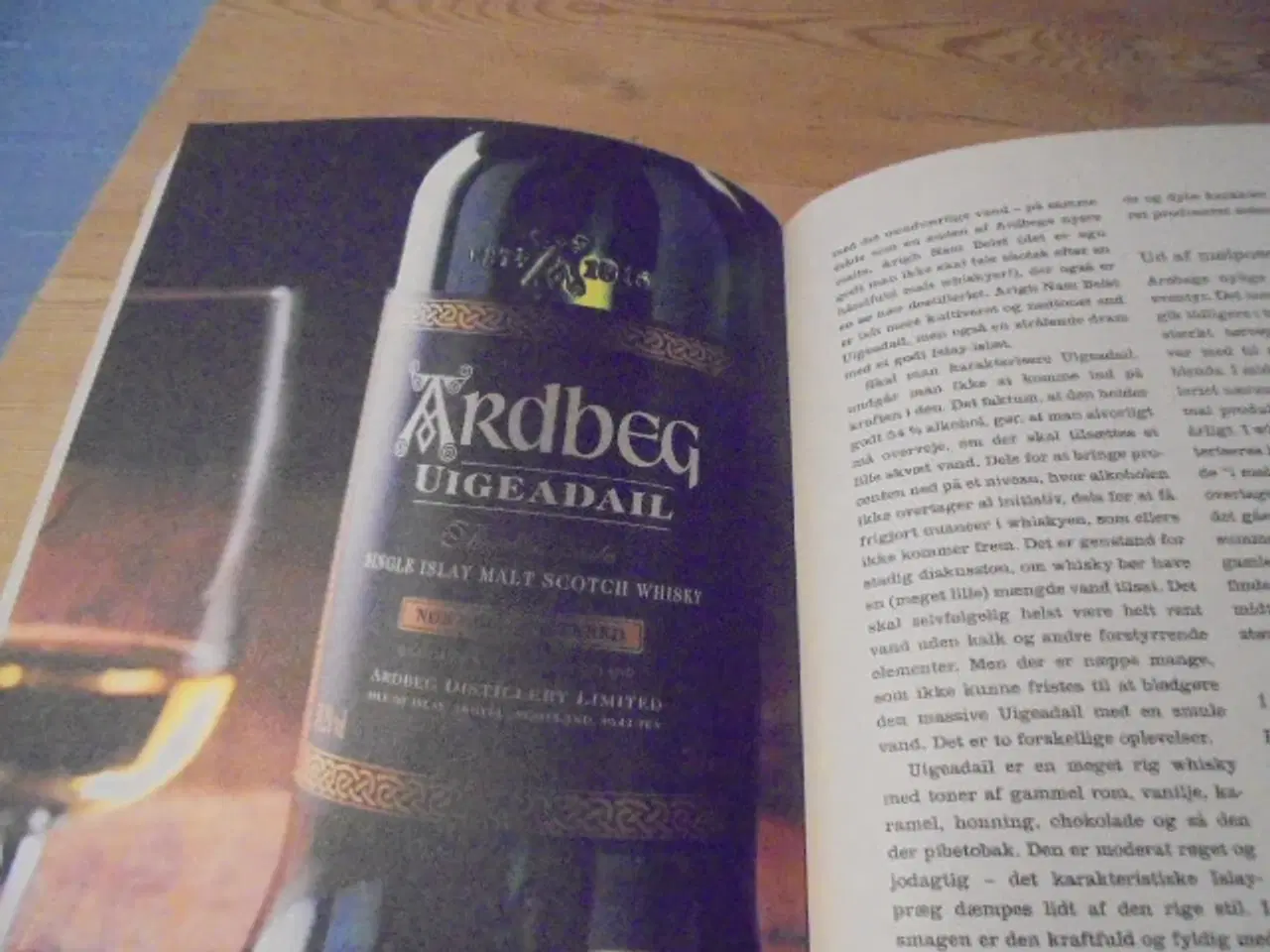 Billede 2 - 50 whiskyer du skal smage før du dør