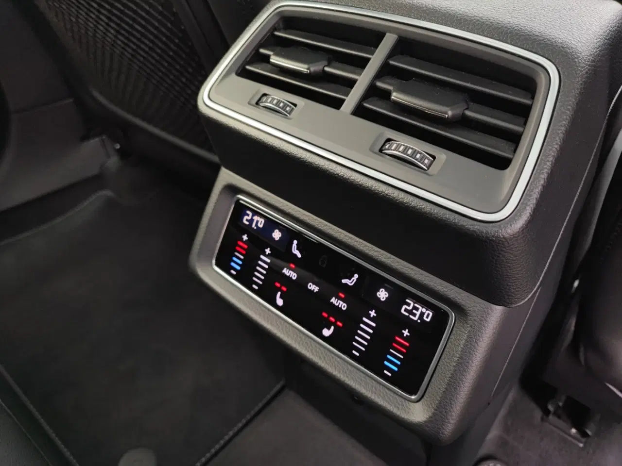 Billede 17 - Audi e-tron 55 S-line Quattro