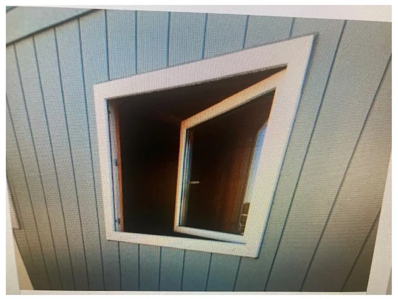 Billede 10 - Ref: Helt nye plastik vinduer