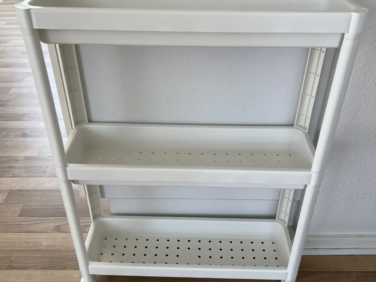 Billede 1 - Rullevogn, 54x18x71 cm