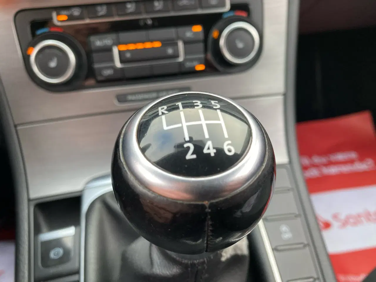 Billede 12 - VW Passat Variant 2,0 TDI BMT Comfortline 140HK Stc 6g