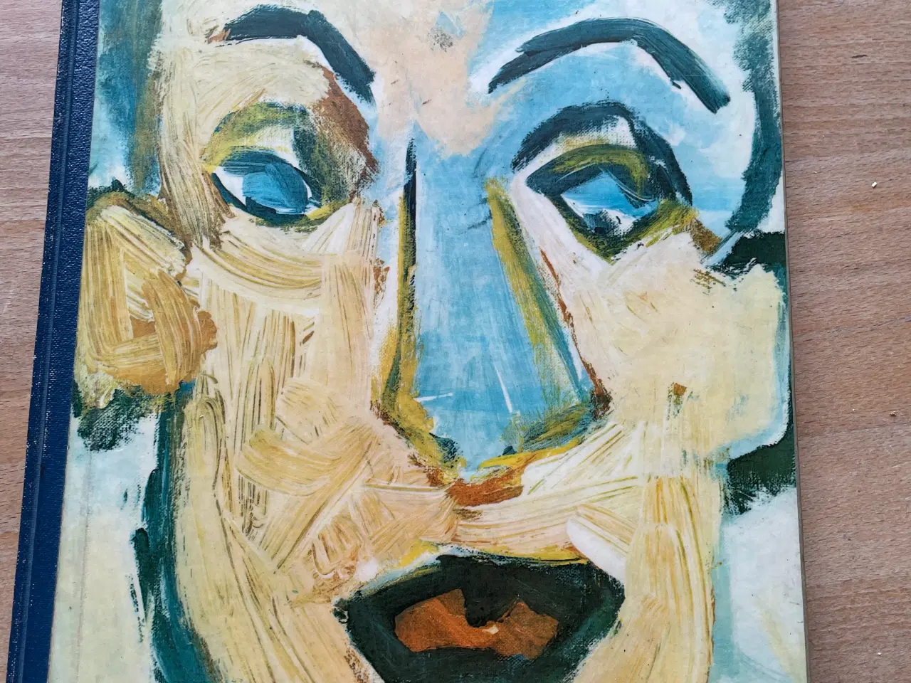Billede 4 - Bob Dylan Self Portrait & Under the red sky noder