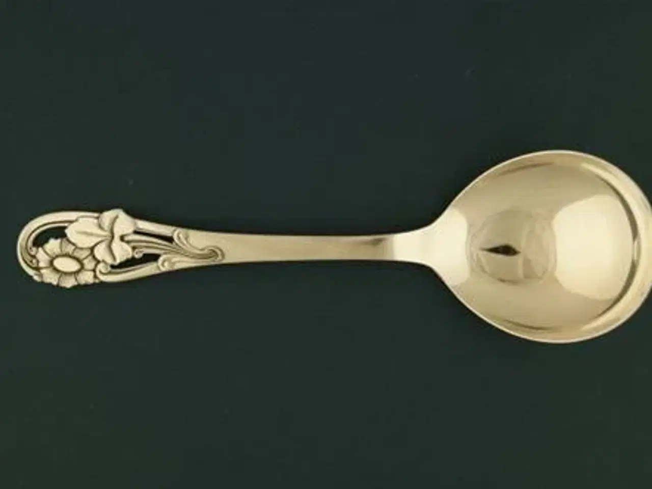 Billede 1 - Daisy Grødske 22 cm.