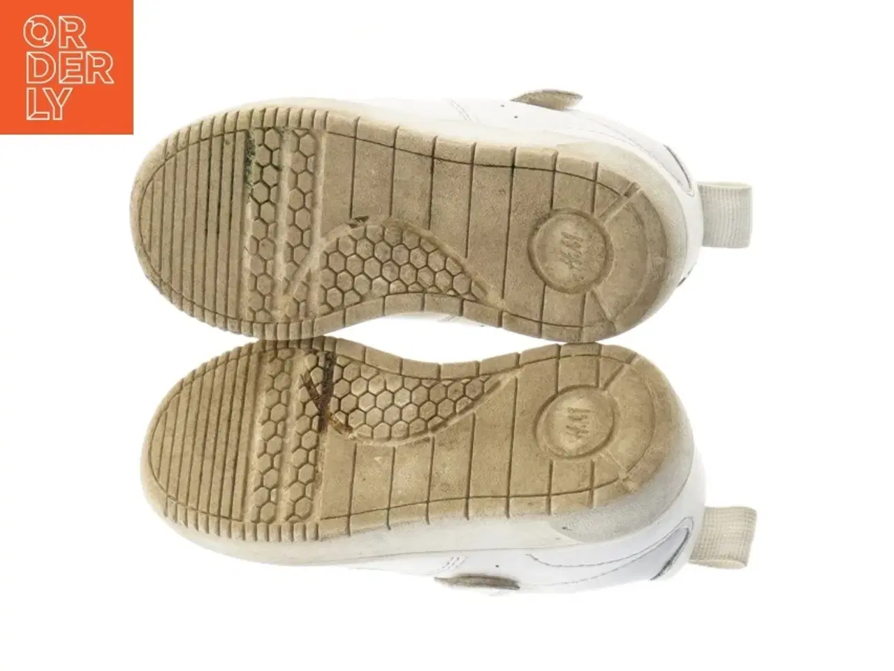 Billede 3 - Hvide sneakers til børn fra H&M (str. 26 )