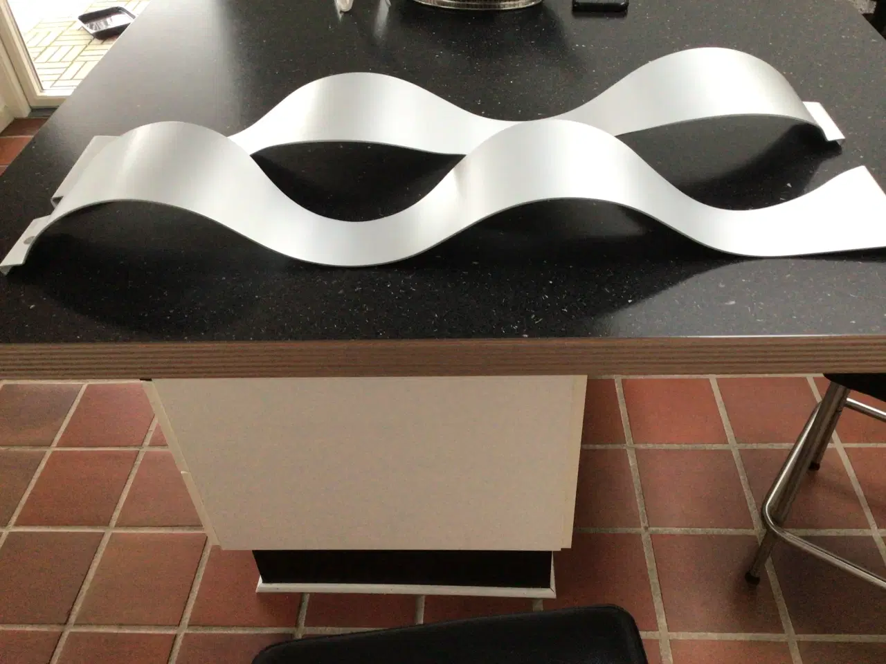 Billede 2 - Rosendal bladholder