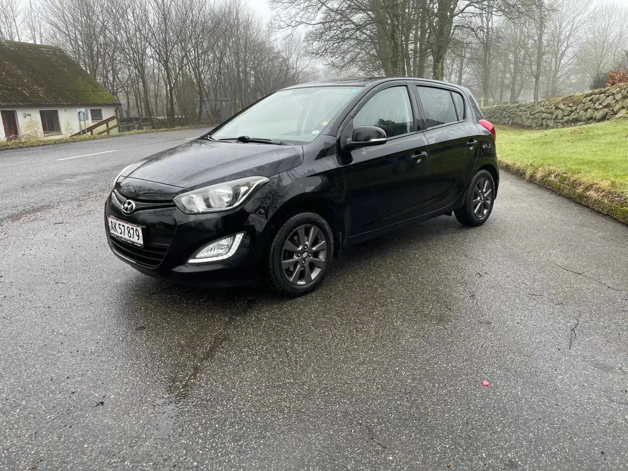 Billede 6 - Hyundai i20 