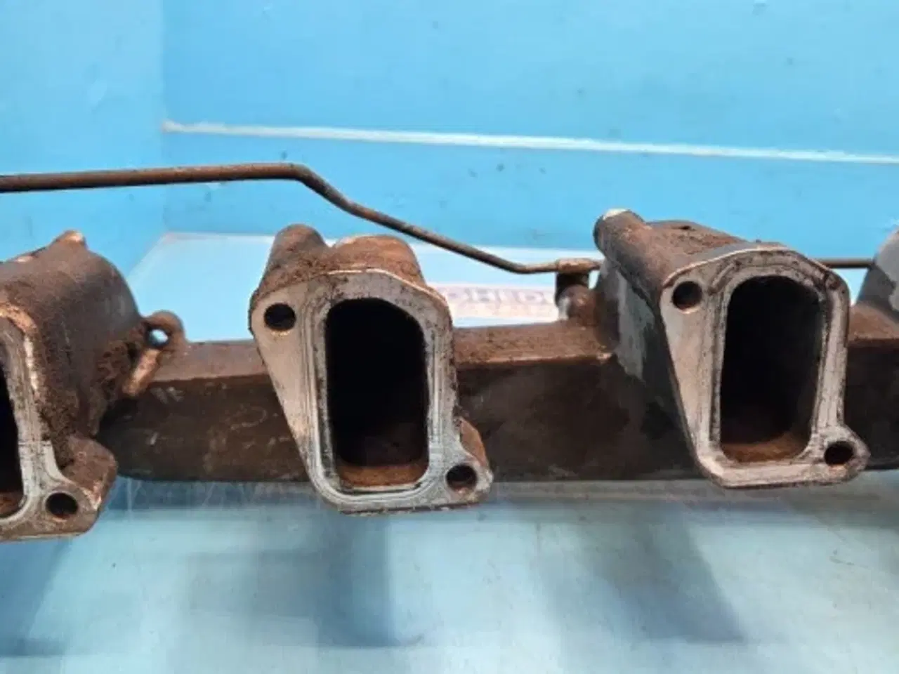 Billede 15 - Perkins 1006 Indsugningmanifold 4224990M1