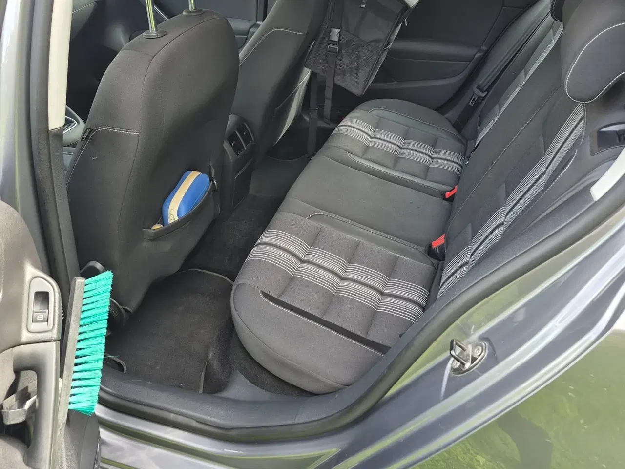 Billede 10 - VW Golf VI 1,4 TSi 122 Trendline