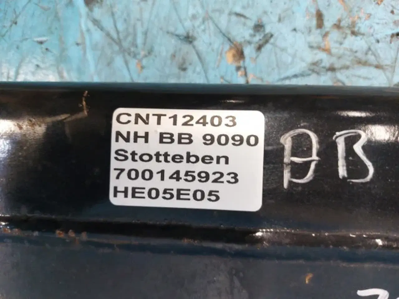 Billede 10 - New Holland BB9090 Plejlstang 700145923