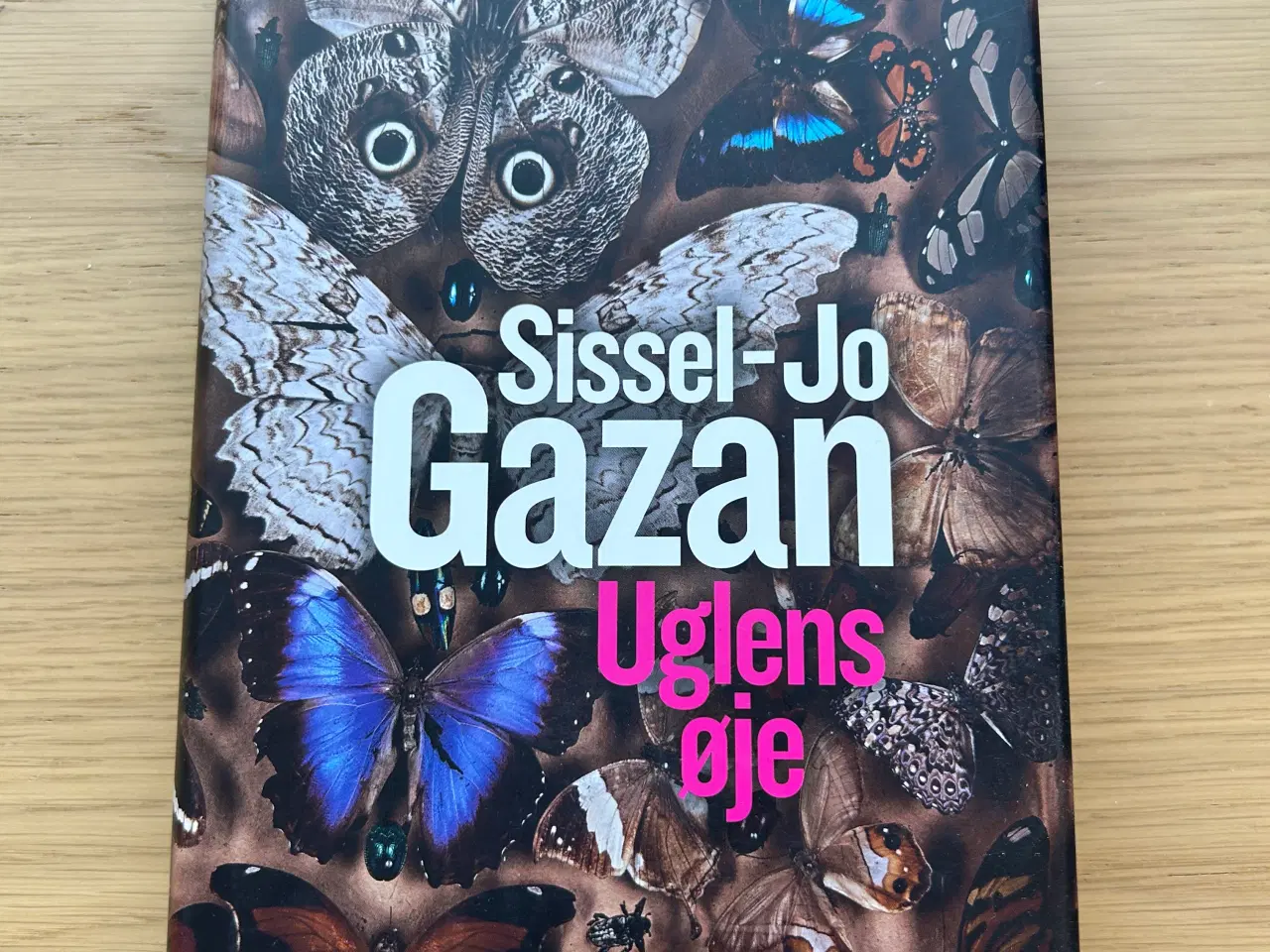 Billede 8 - 📚 Skandinavisk Krimi-pakke – 3 spændende bøger!