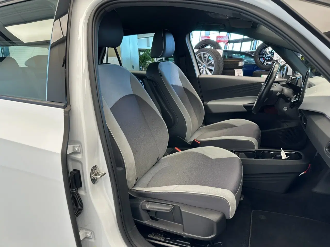 Billede 9 - VW ID.3 58 Pro