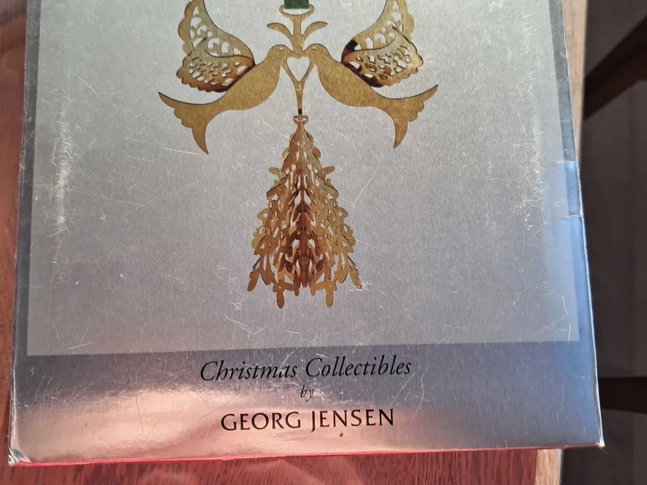 Billede 3 - Georg jensen