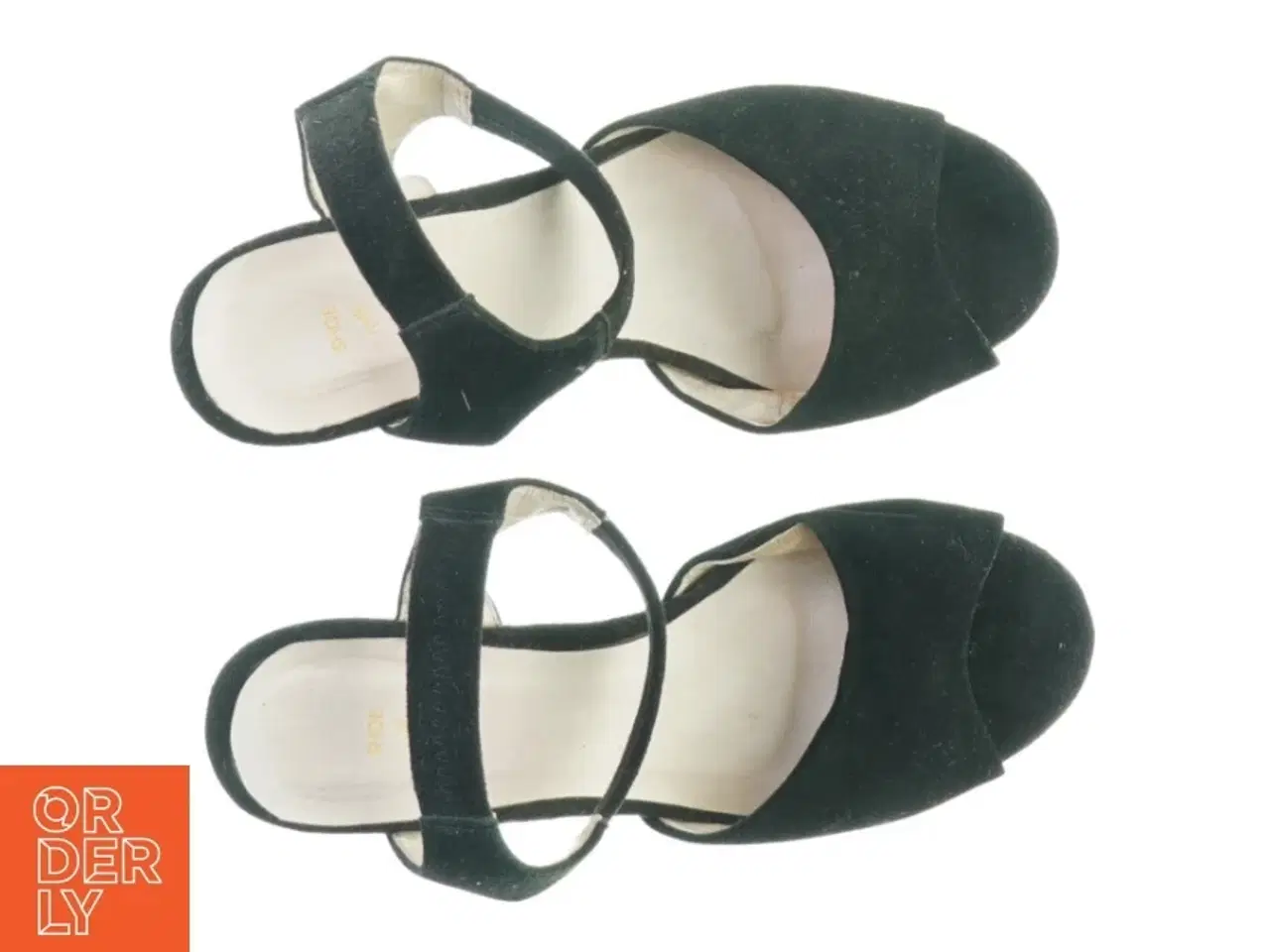 Billede 5 - Sko fra Shoe the Bear (str. 39)