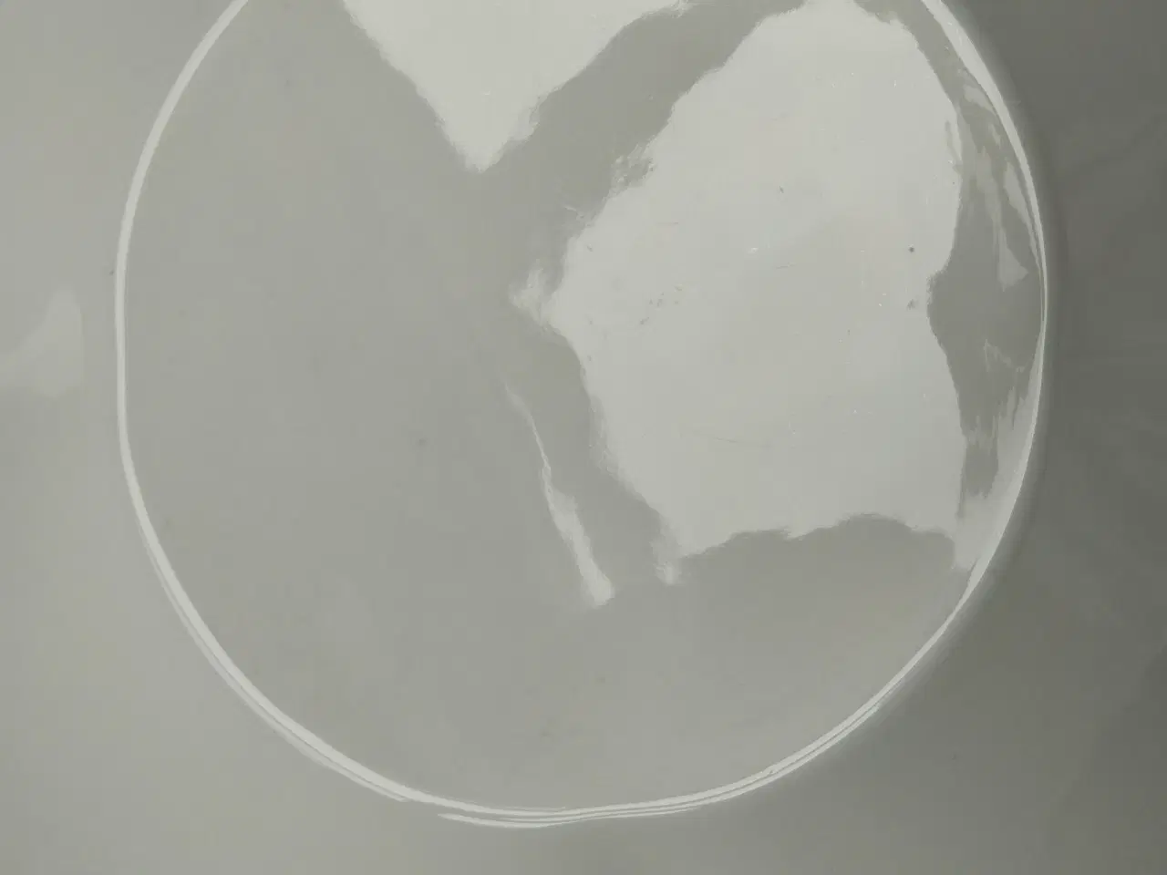 Billede 6 - Bodum glasskål. Hvid