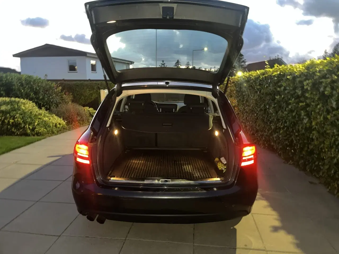 Billede 10 - Audi A4 2,0 TDi 136 Avant