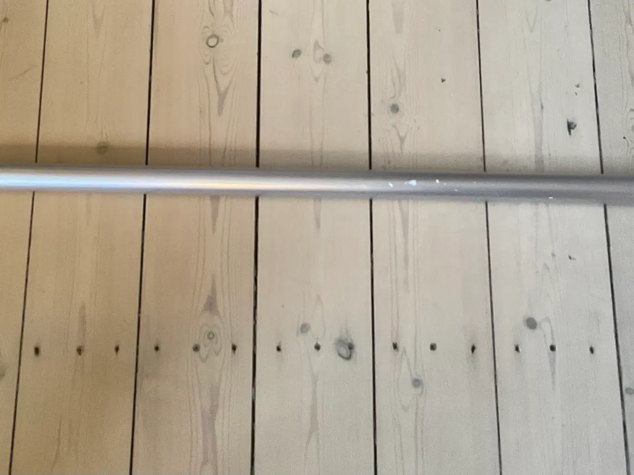 Billede 3 - Teleskopstang til pensler og ruller