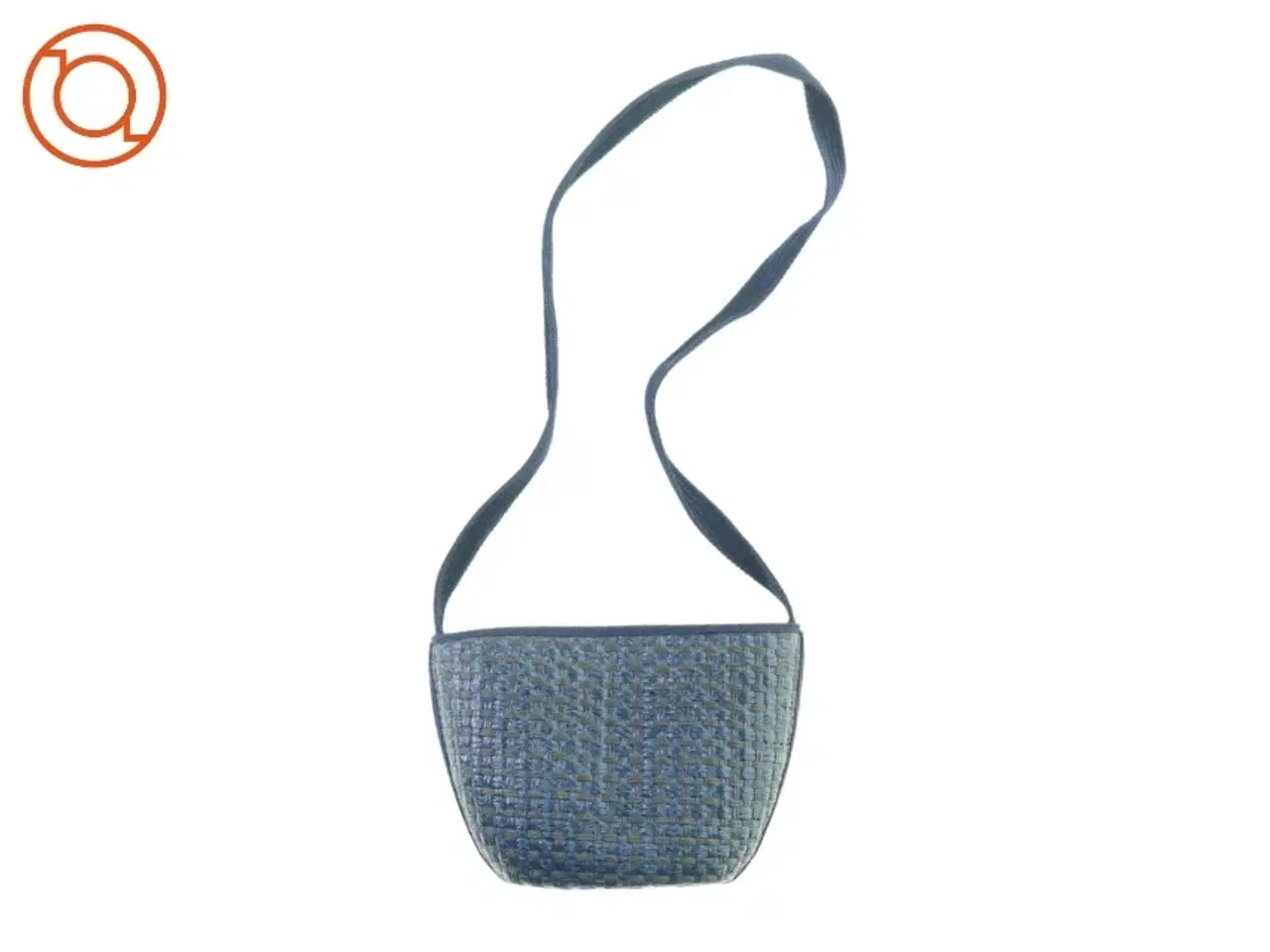 Billede 1 - Skuldertaske (str. 28 x 20 cm)