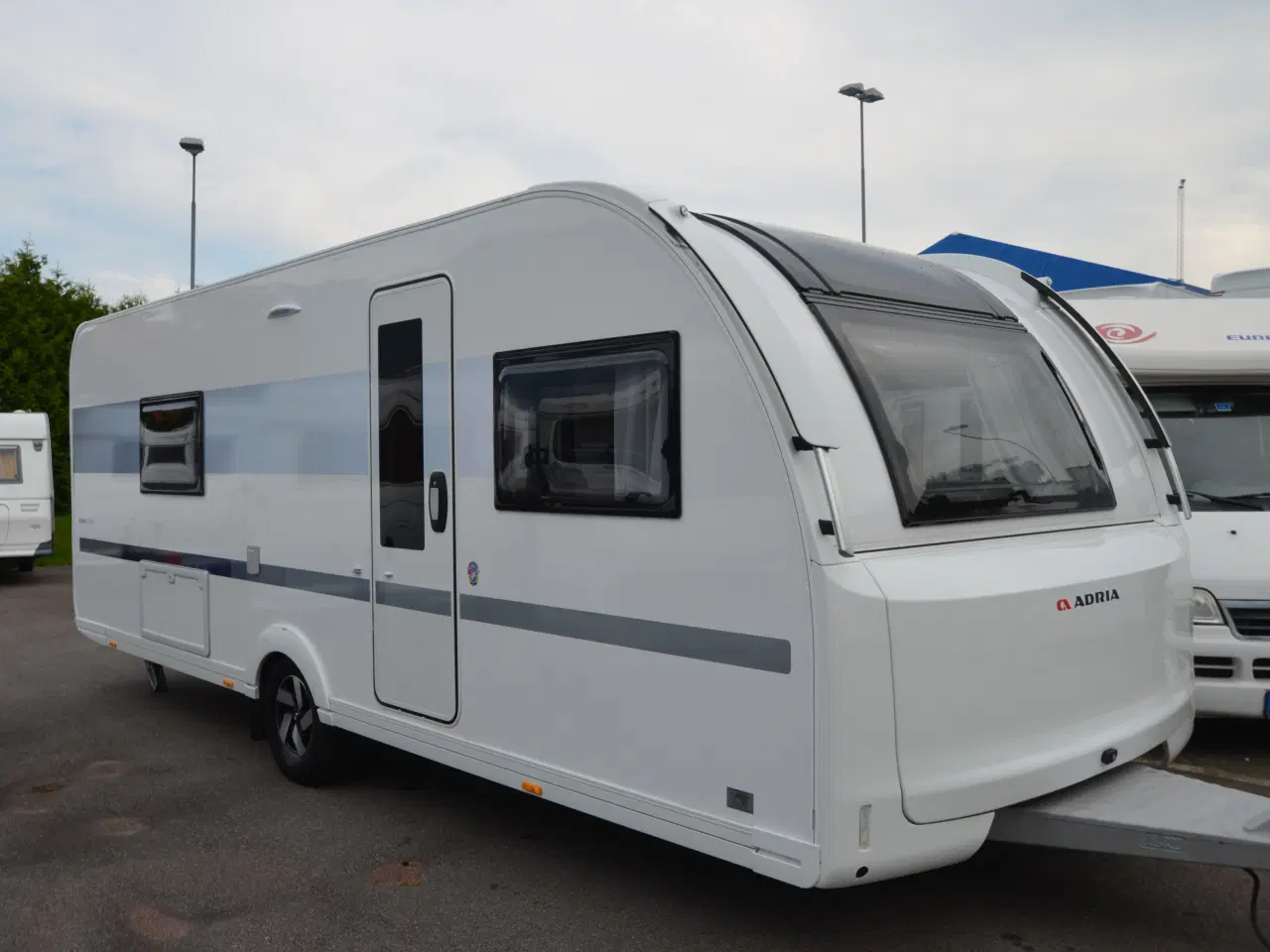 Billede 3 - Adria Adora 613 UT