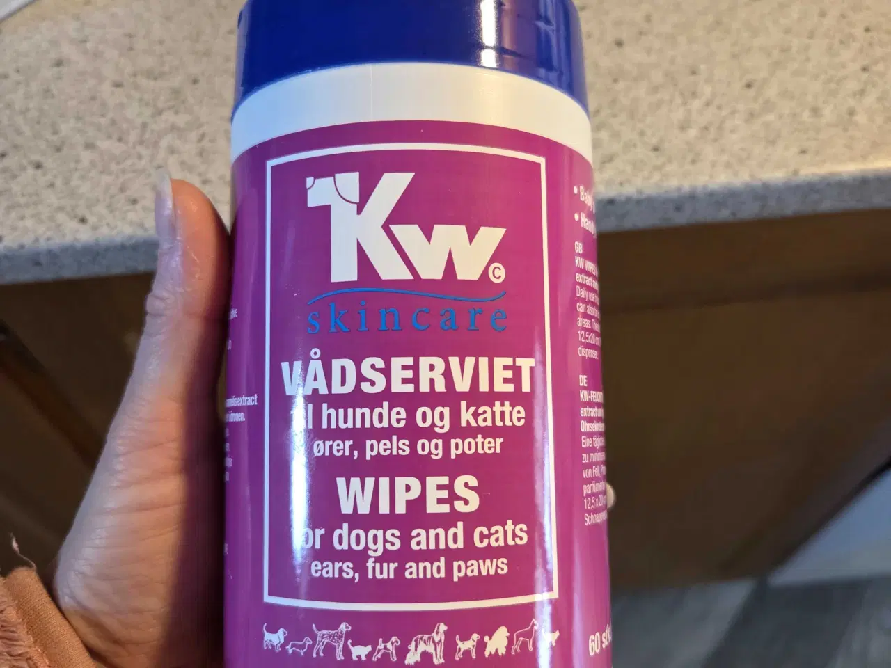 Billede 2 - Alt til hunde