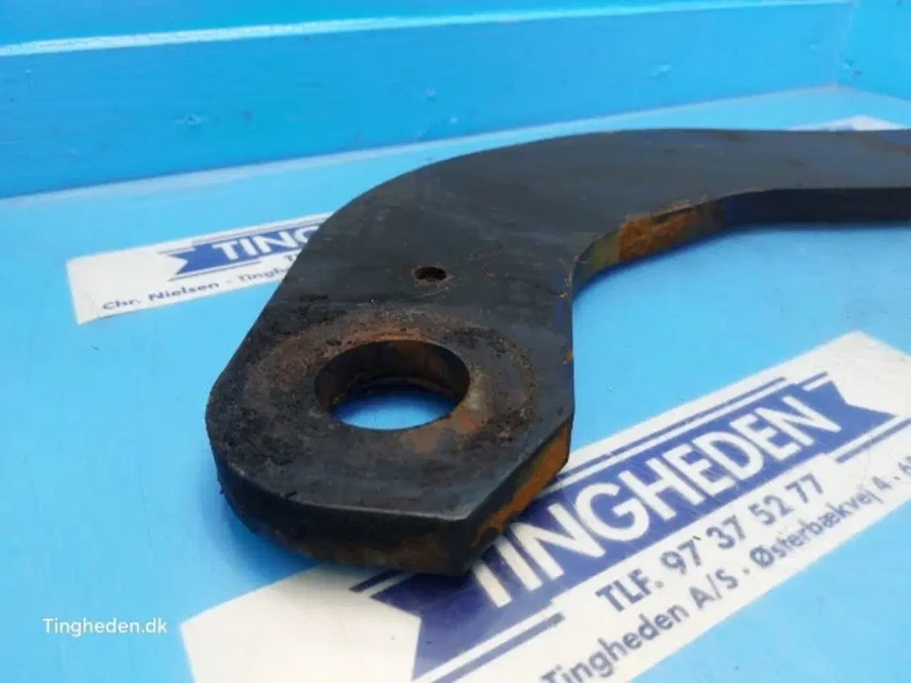 Billede 3 - JCB 413S Beslag 331/17095