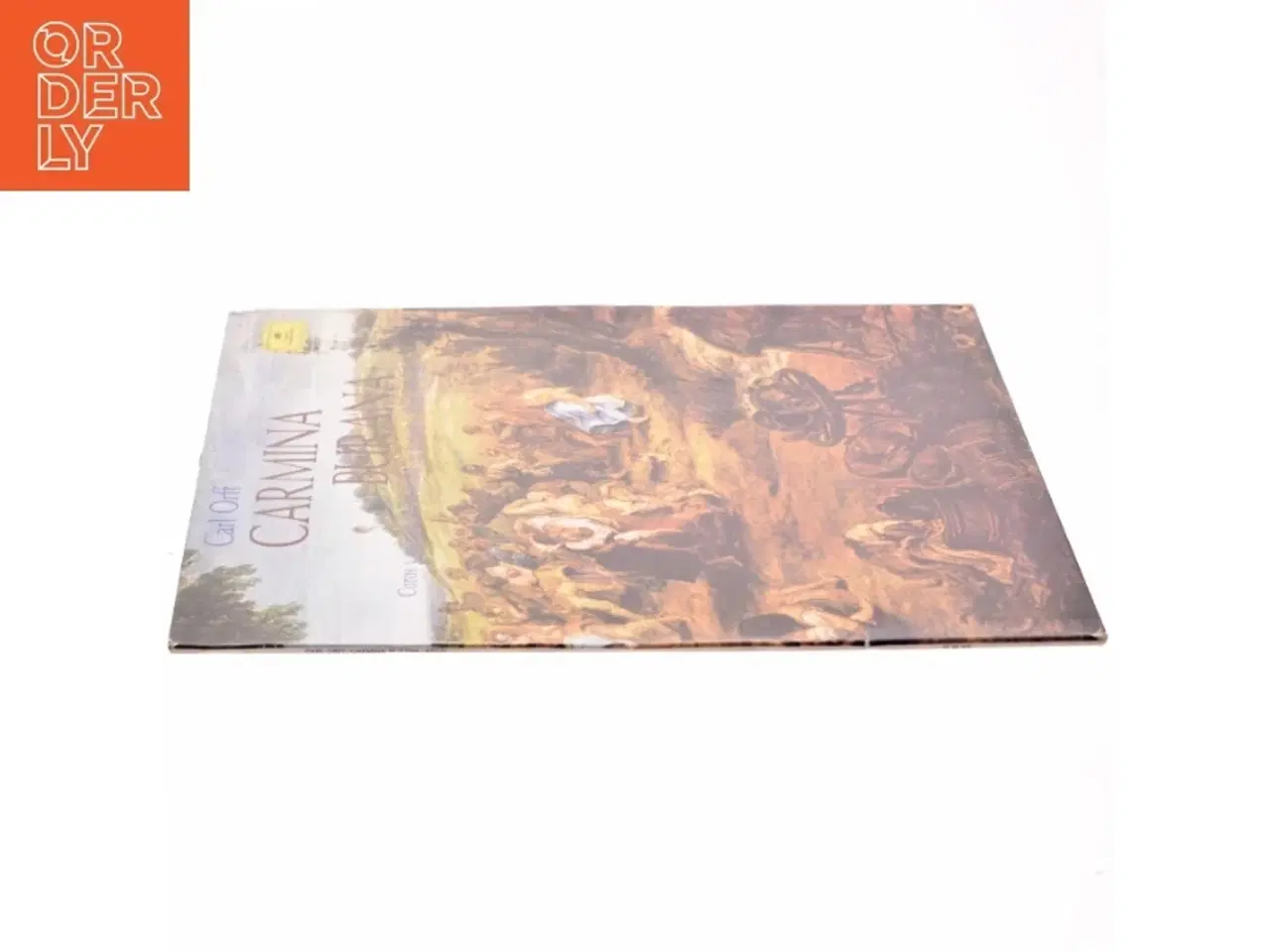 Billede 2 - Carl Orff, Camina Burana