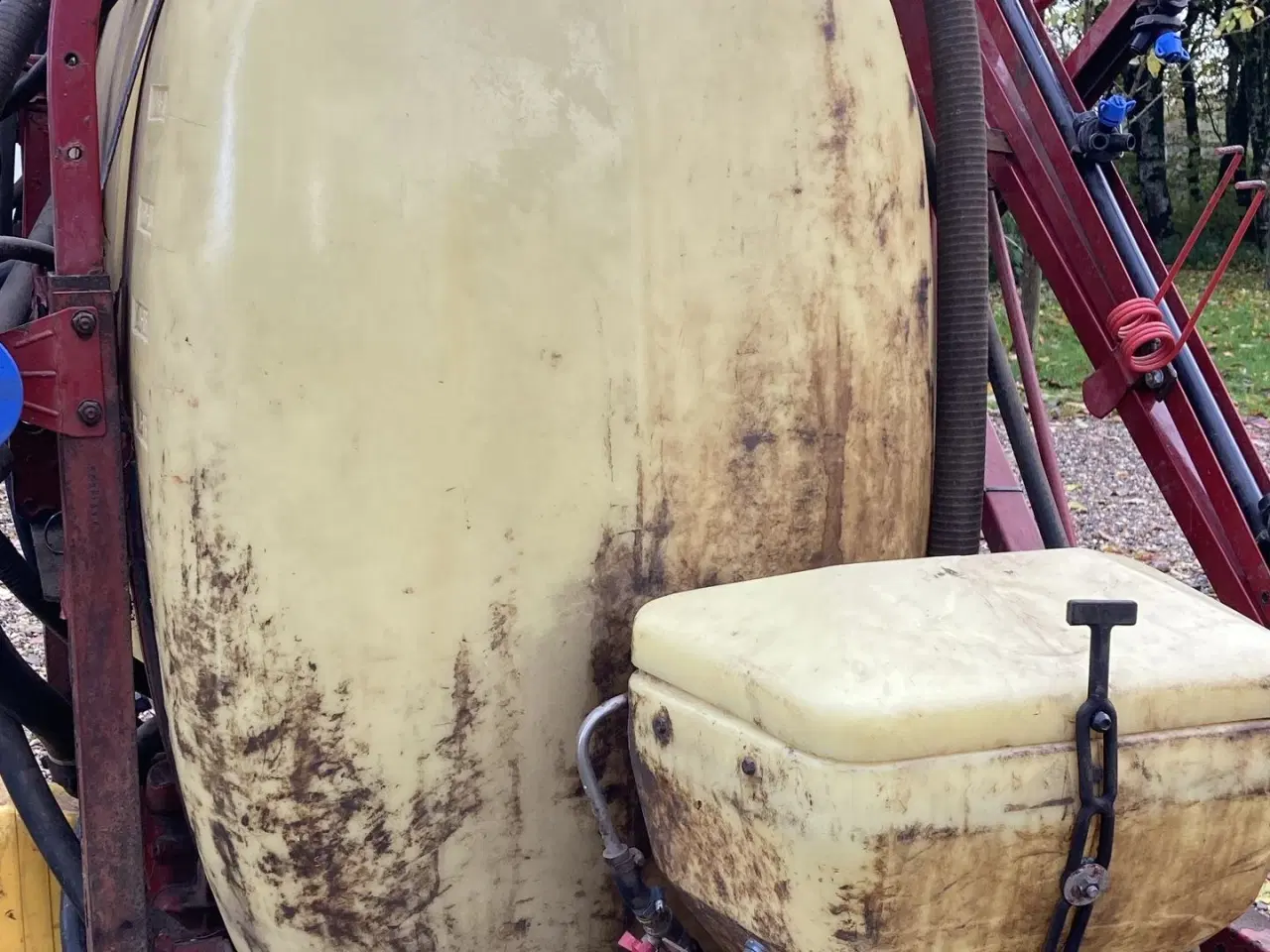 Billede 3 - Hardi LX 1000 NYSYNET