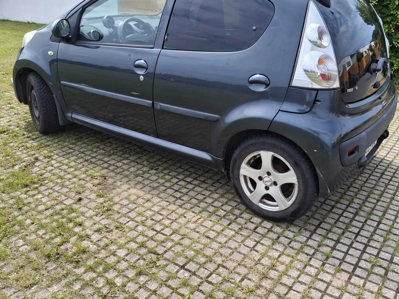 Billede 6 - Peugeot 107 