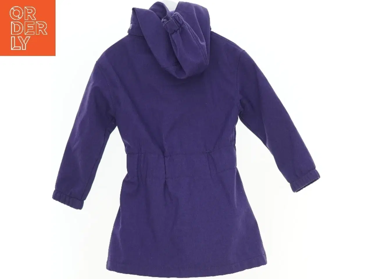 Billede 2 - Overgangsjakke fra NANOK (str. 104 cm)