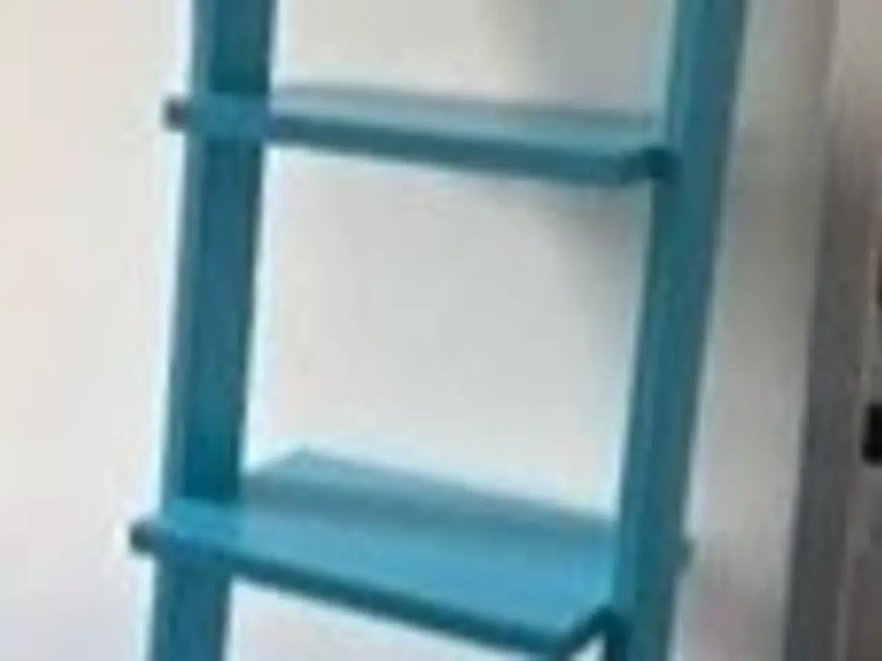 Billede 5 - Reol i tyrkis