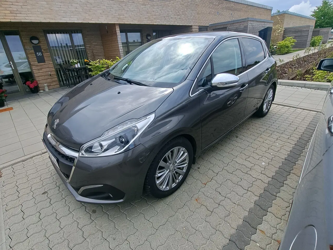 Billede 2 - Peugeot 208 1.6 2018