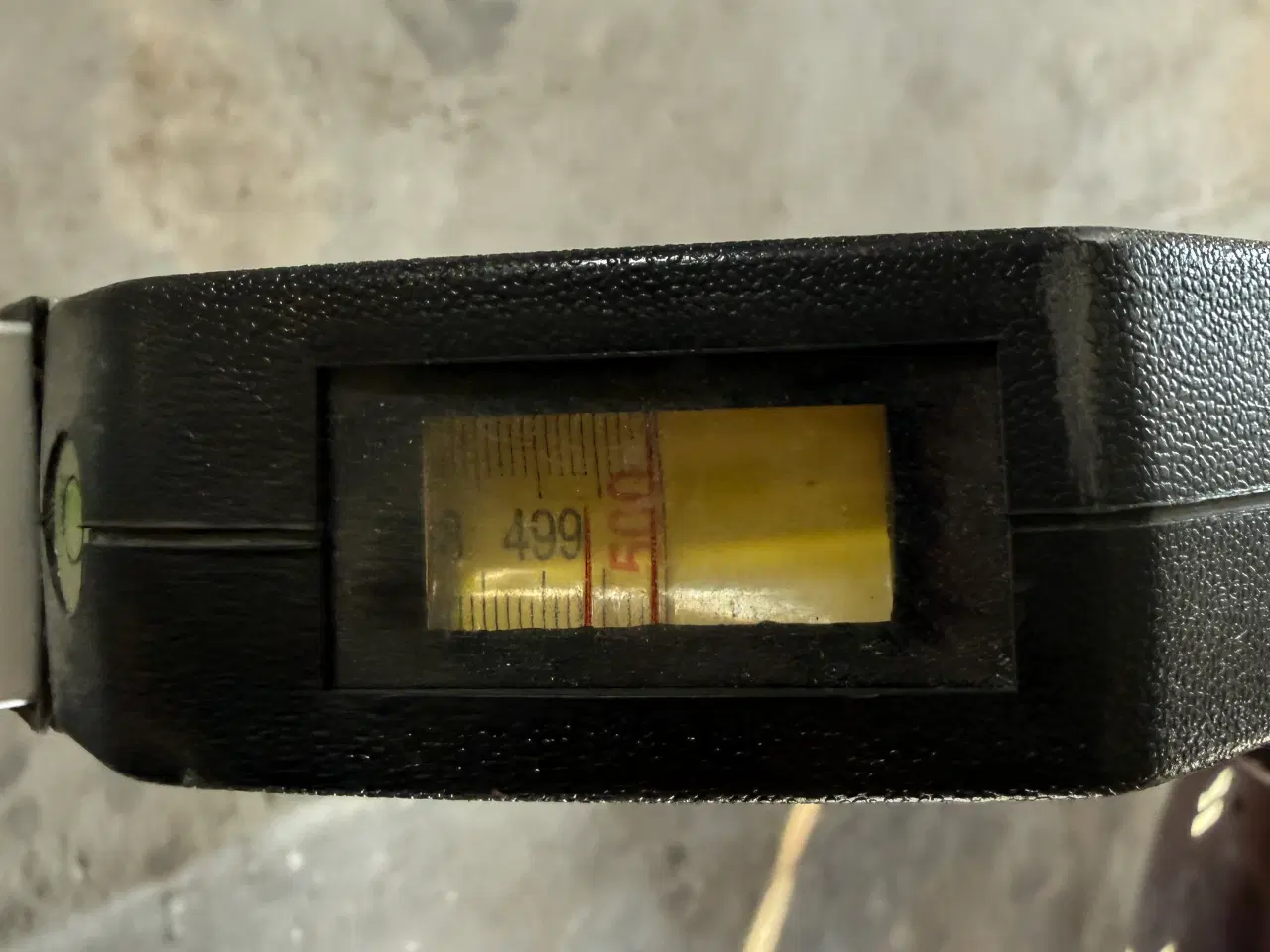 Billede 3 - Teleskop højdemåler