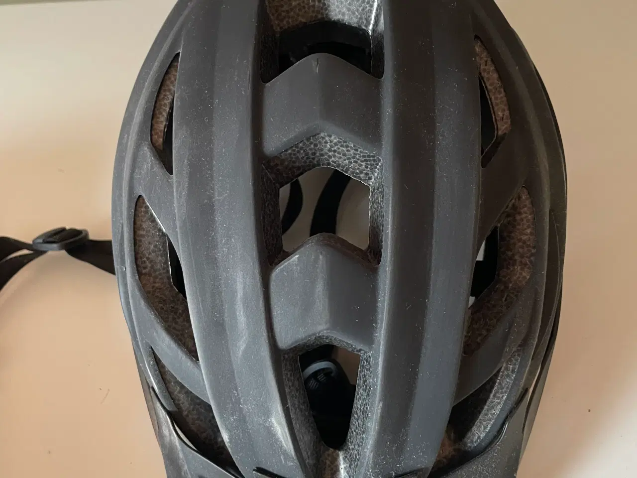 Billede 1 - Ny Mustang cykelhjelm 