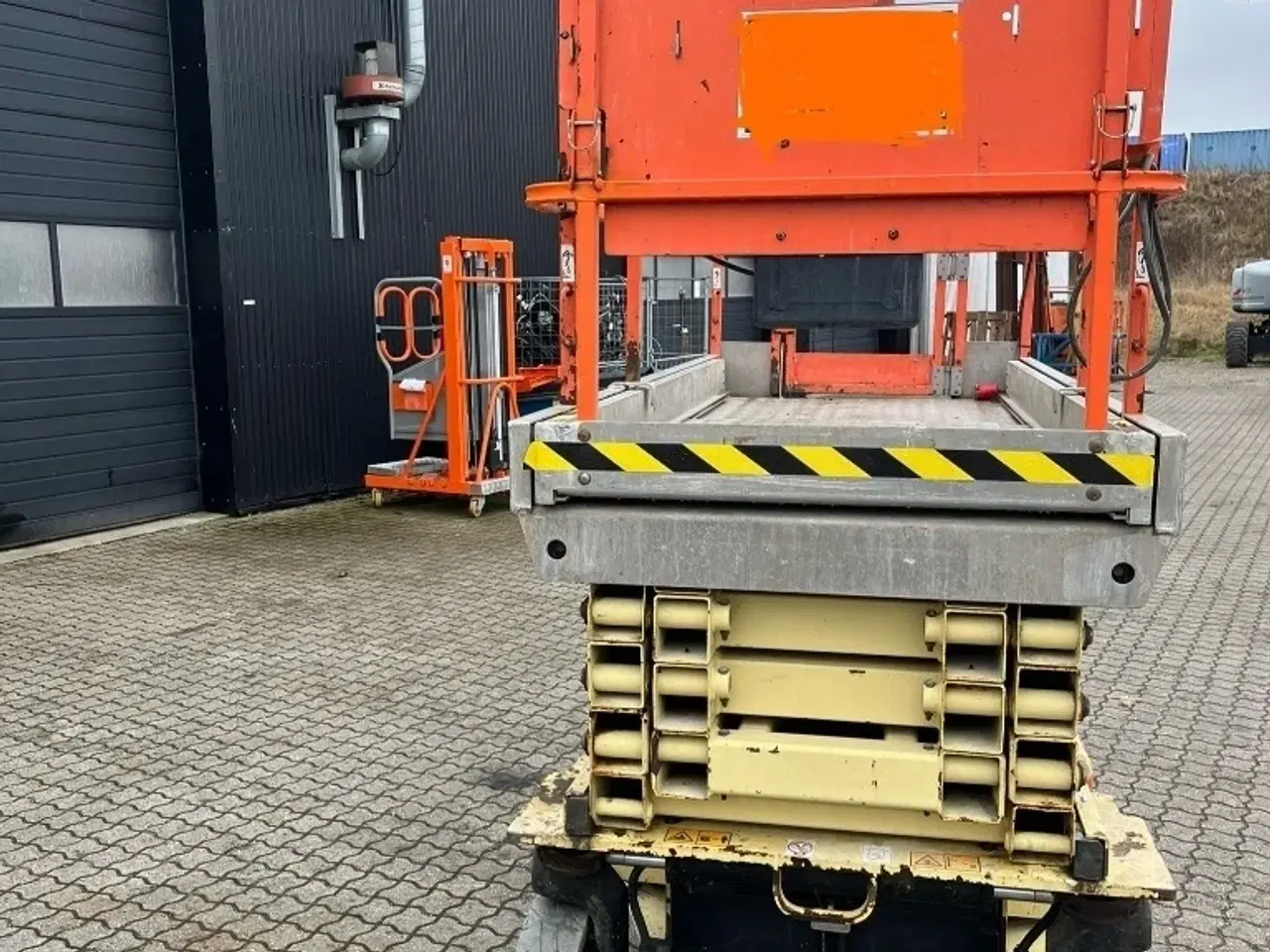 Billede 16 - JLG 2646 ES