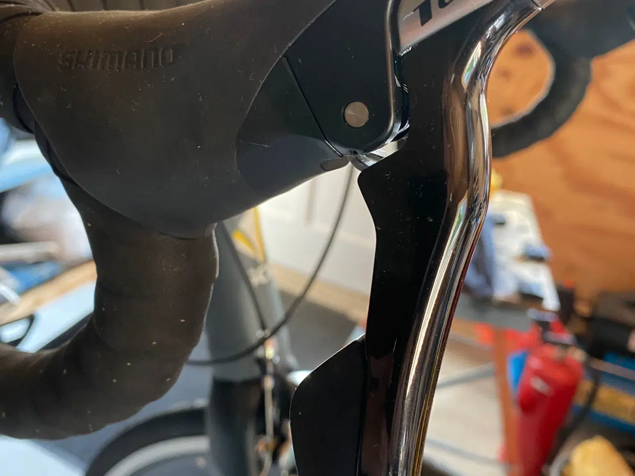 Billede 8 - SCO racercykel 57 cm, aldrig brugt.