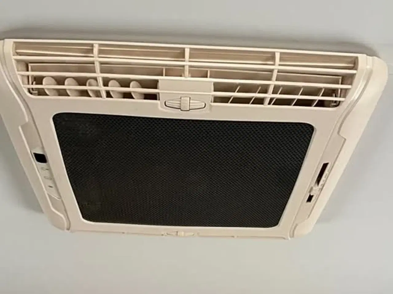 Billede 7 - Flot campingvogn