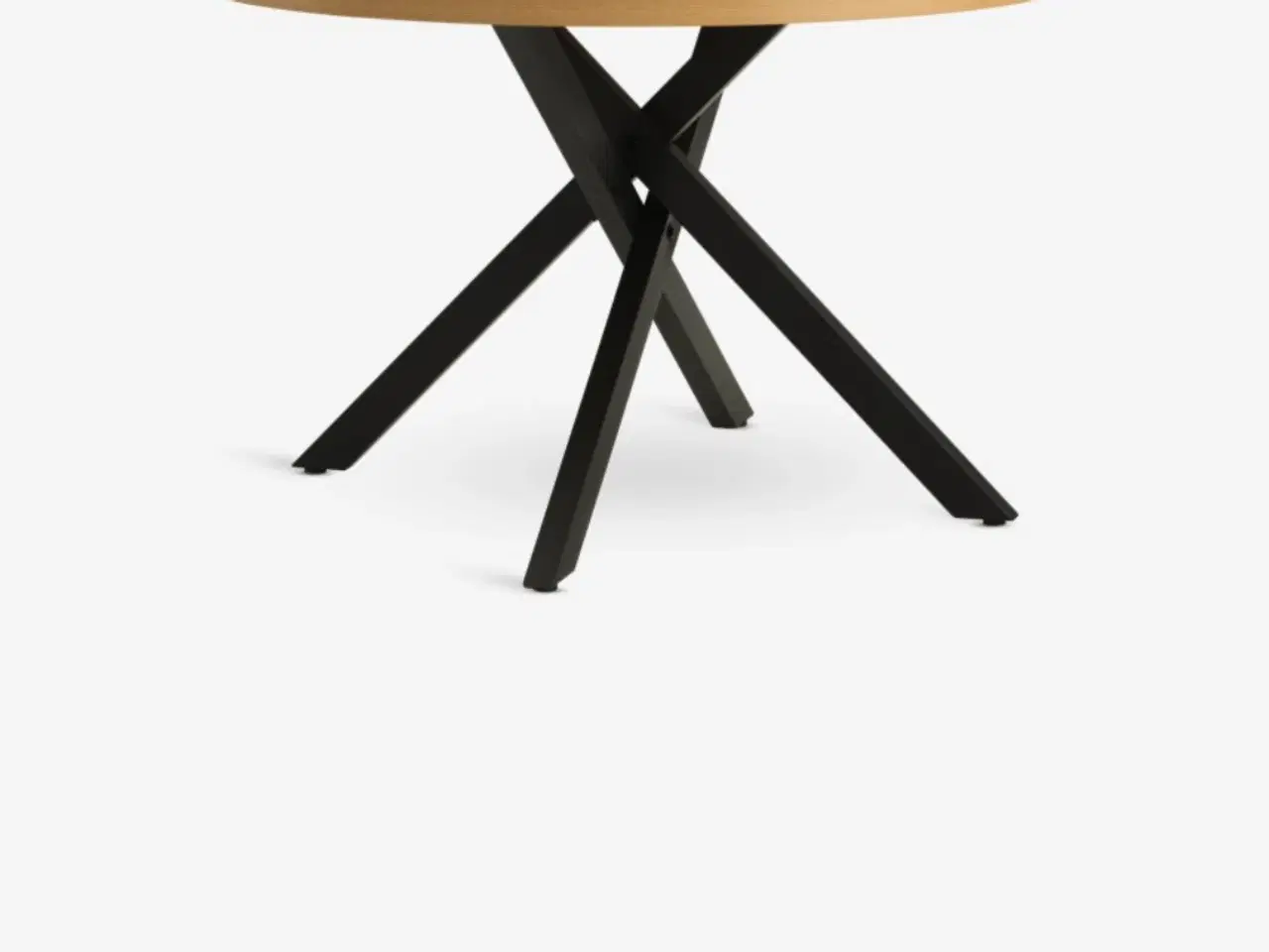 Billede 4 - Spisebord Nortoft