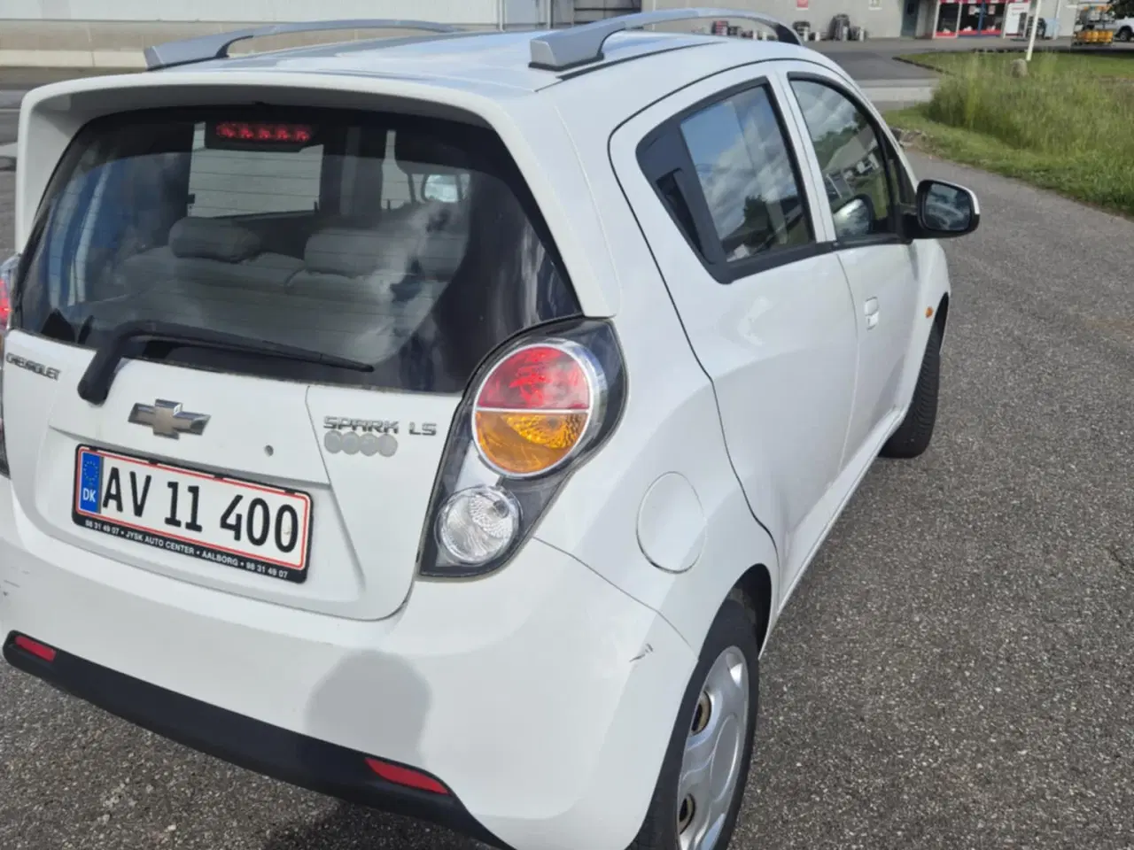 Billede 3 - Chevrolet 